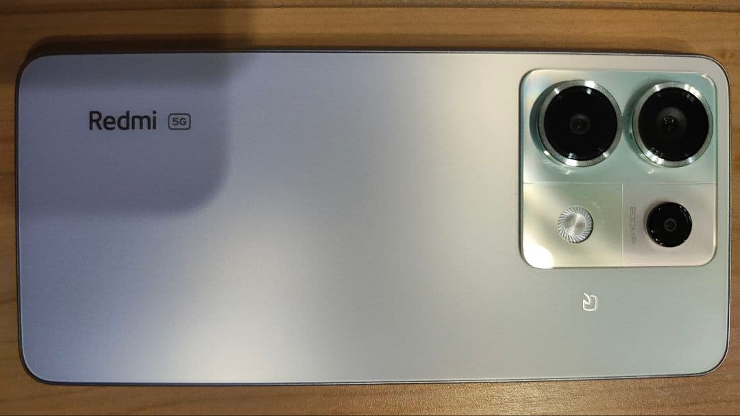 スマートフォン本体 redmi note 13 pro 5g