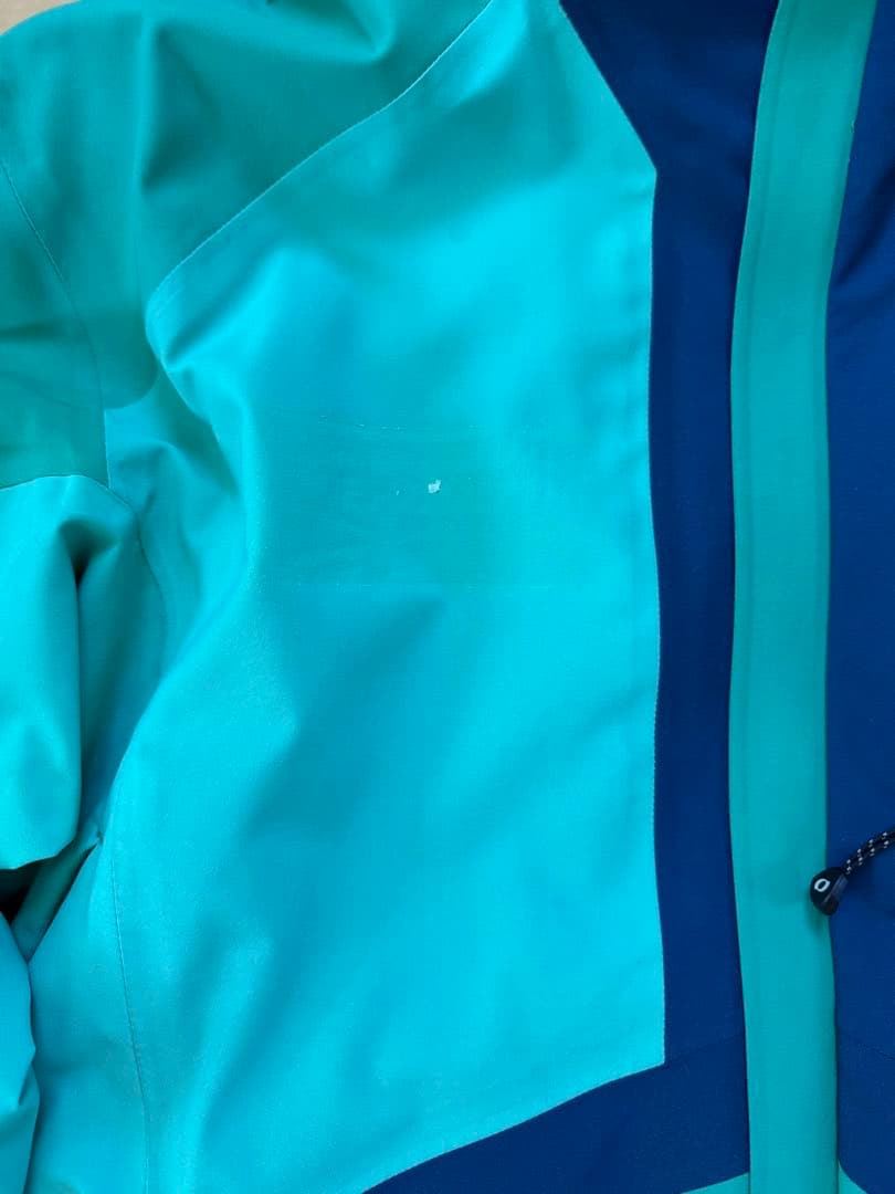 オンヨネ　ONYONE スキーウェアデモチーム　O（ジャケット）/パンツ（XO）