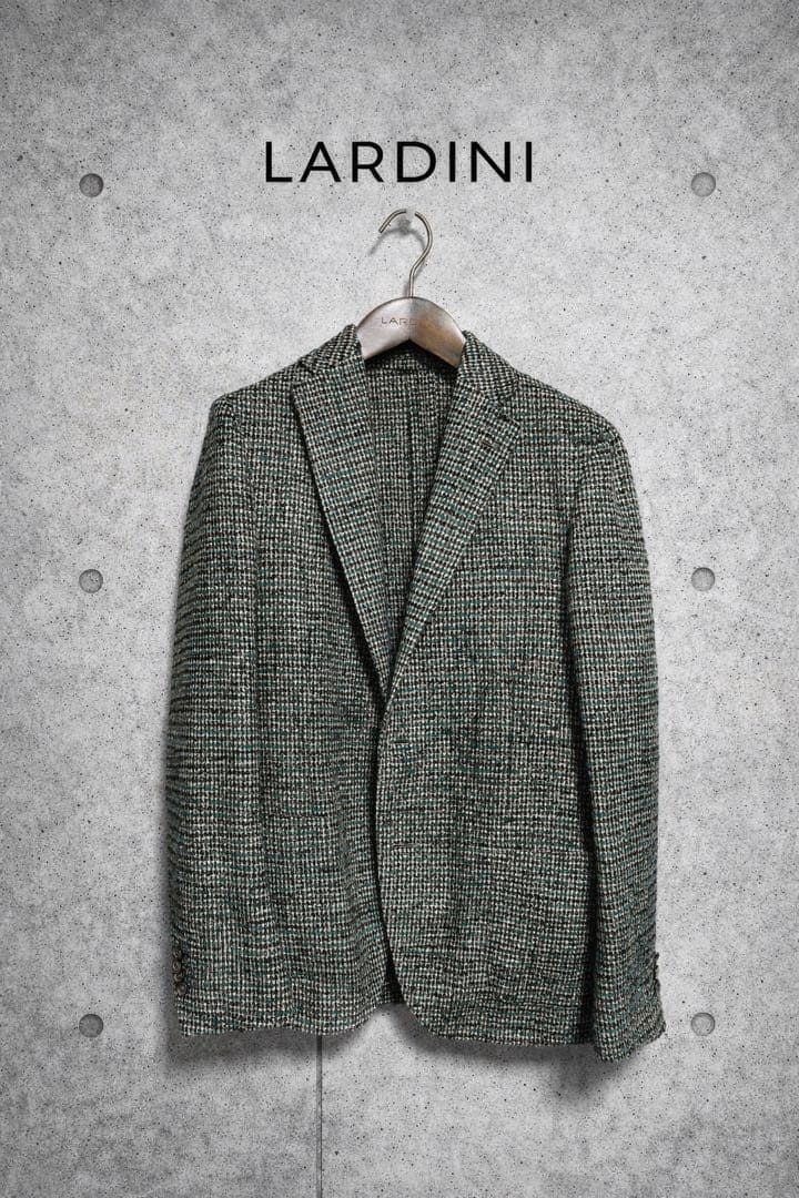 ラルディーニ　テーラードジャケット　46