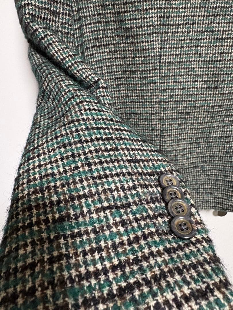 ラルディーニ　テーラードジャケット　46