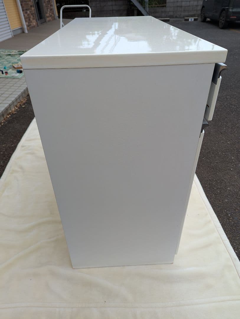 食器棚　レンジボート　キッチンカウンター　ニトリ　コンセント付き