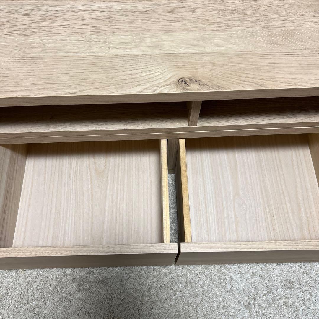 【送料込み】LOWYA 伸縮テレビボード テレビ台