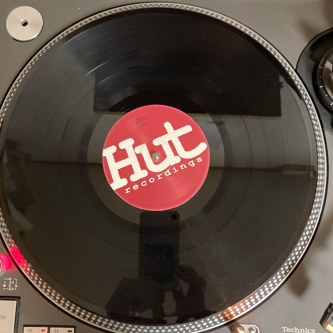 スマッシングパンプキンズ / サイアミーズドリーム　2枚組LP