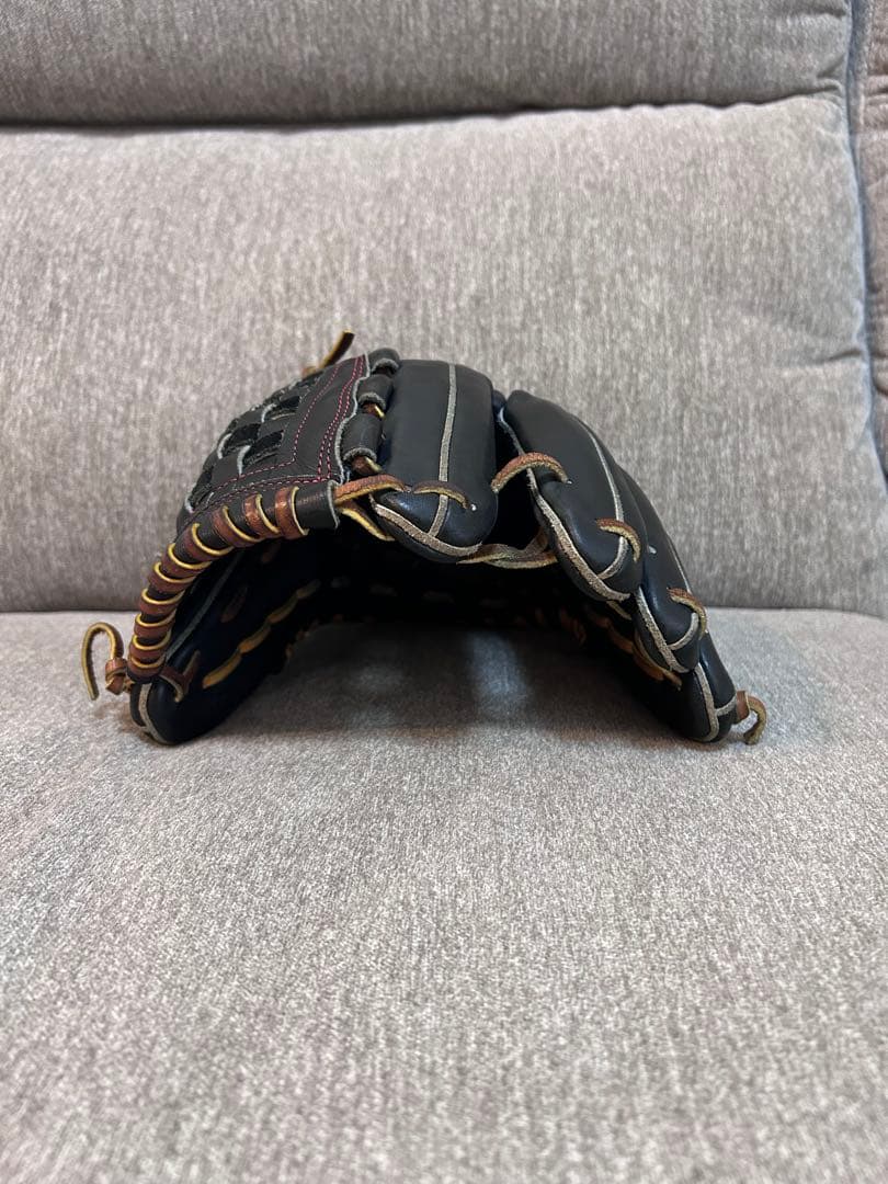 Mizuno Pro 軟式グローブ 今宮選手モデル