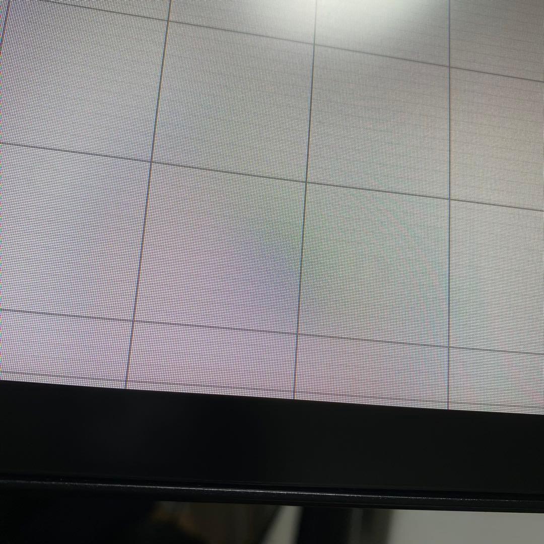 LG 34GK950F-B 34インチモニター　美品