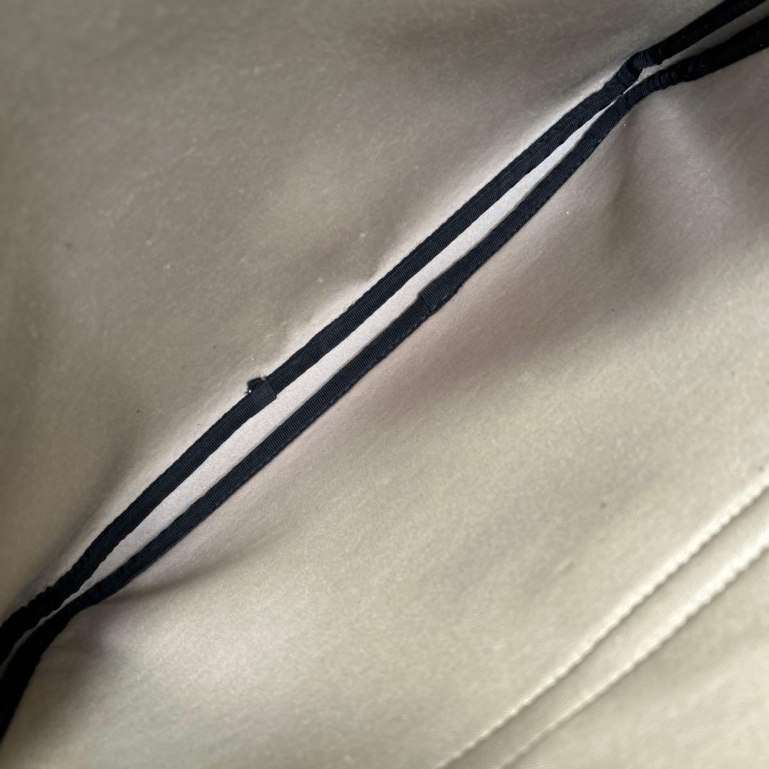 FENDI ズッカ　PCケース　ビジネスバッグ　ハンドバッグ　ロゴ