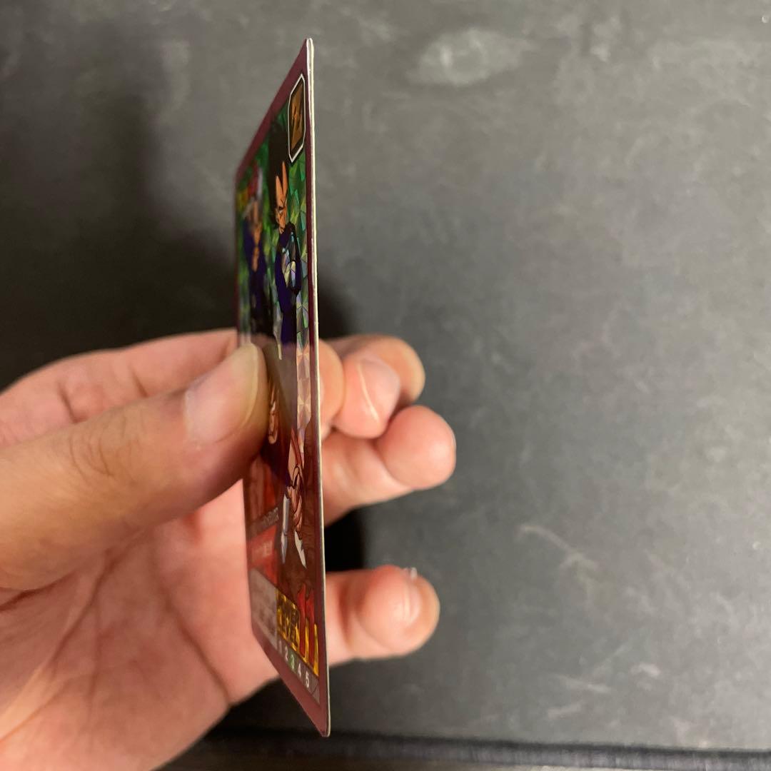 ドラゴンボールZ トレーディングカード 1992年