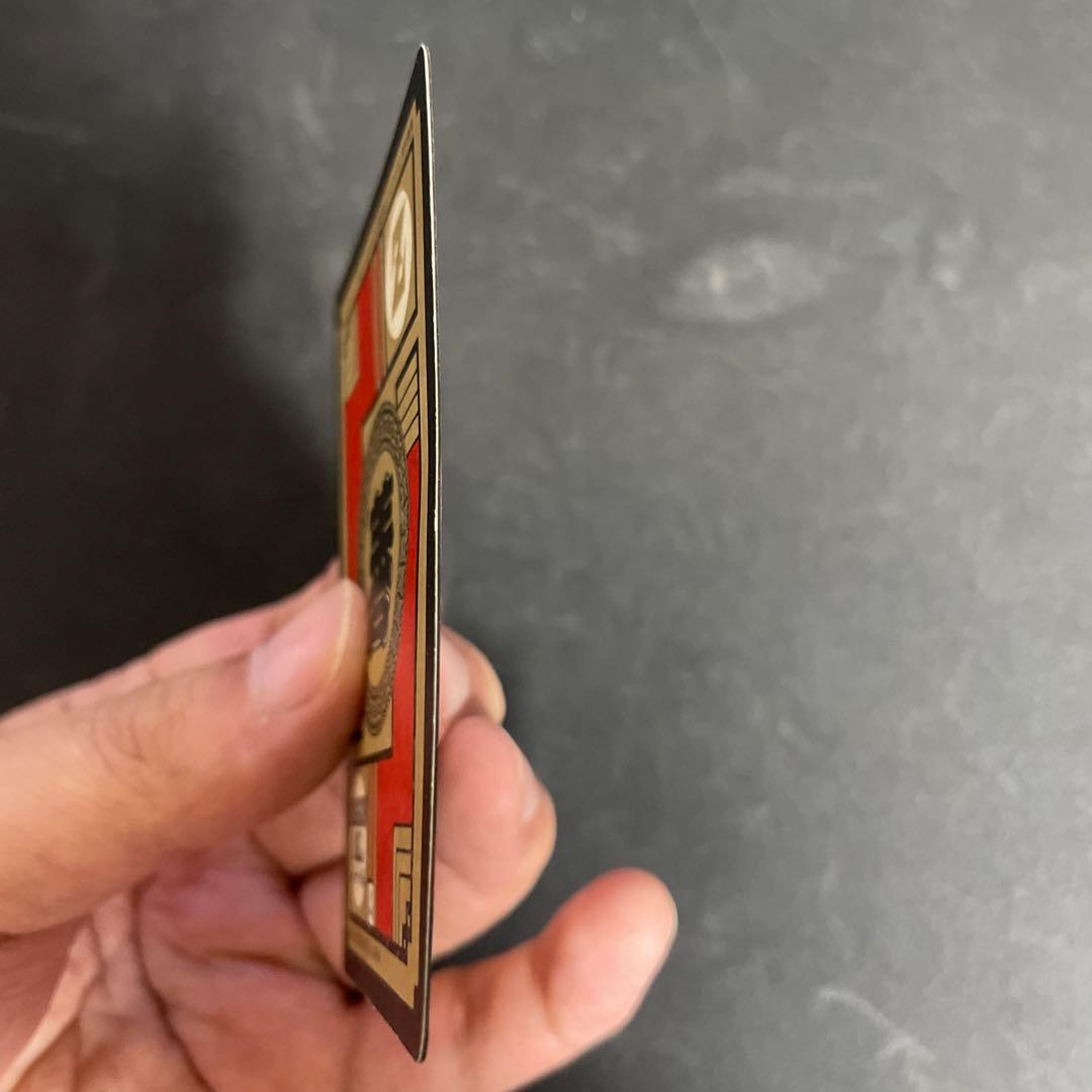 ドラゴンボールZ トレーディングカード 1992年