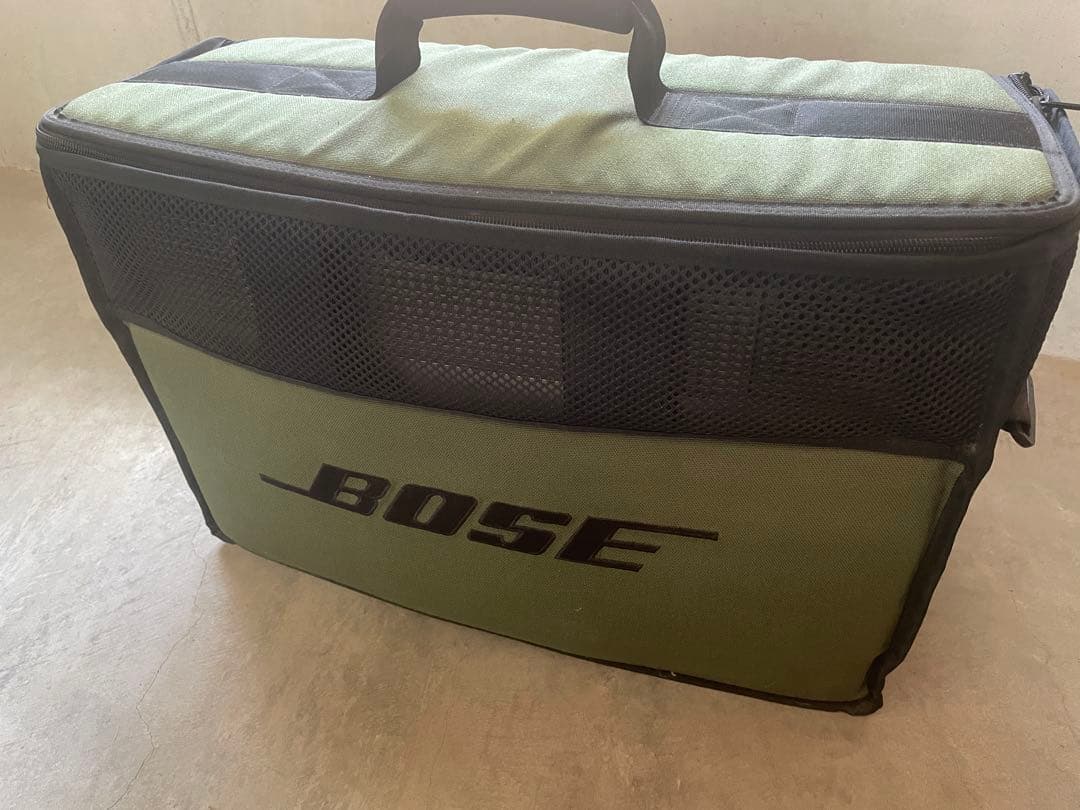 ラジオ・コンポ BOSE ACOUSTIC WAVE STEREO MUSIC SYSTEM