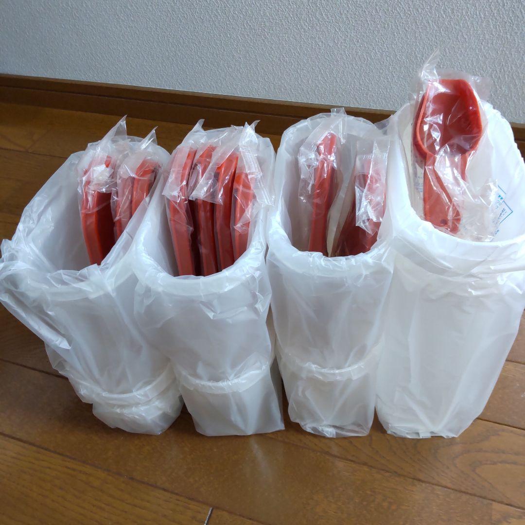 日本タッパーウェア未使用 MMスターターセット