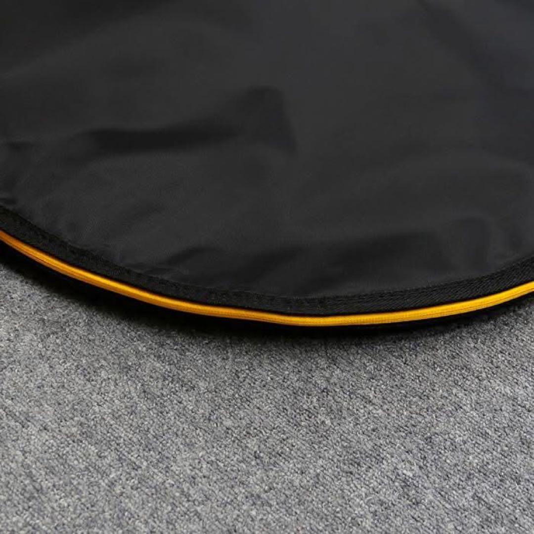 FCS エフシーエス ロングボード　カバー ケース 10