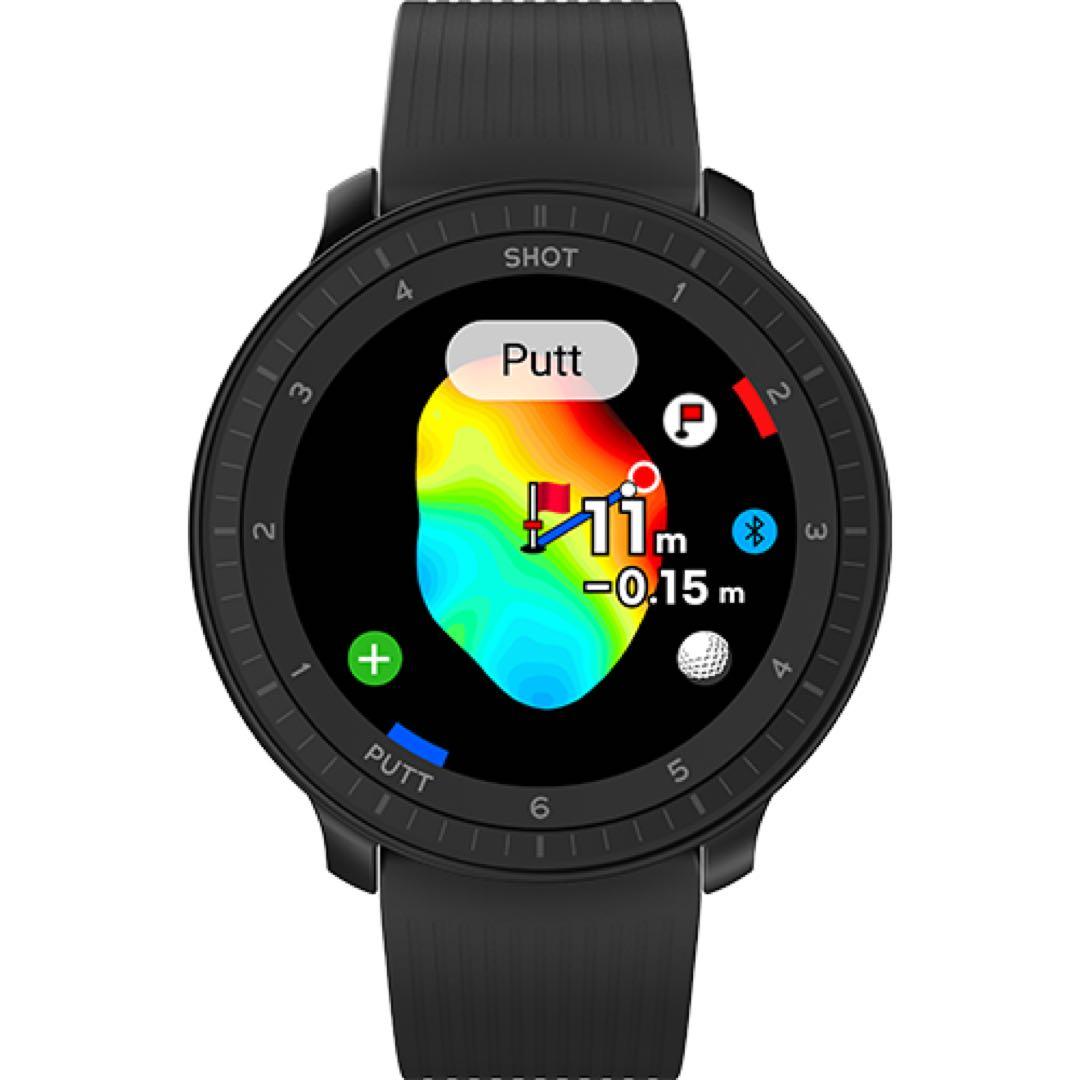 その他 VOICE CADDIE T-Ultra