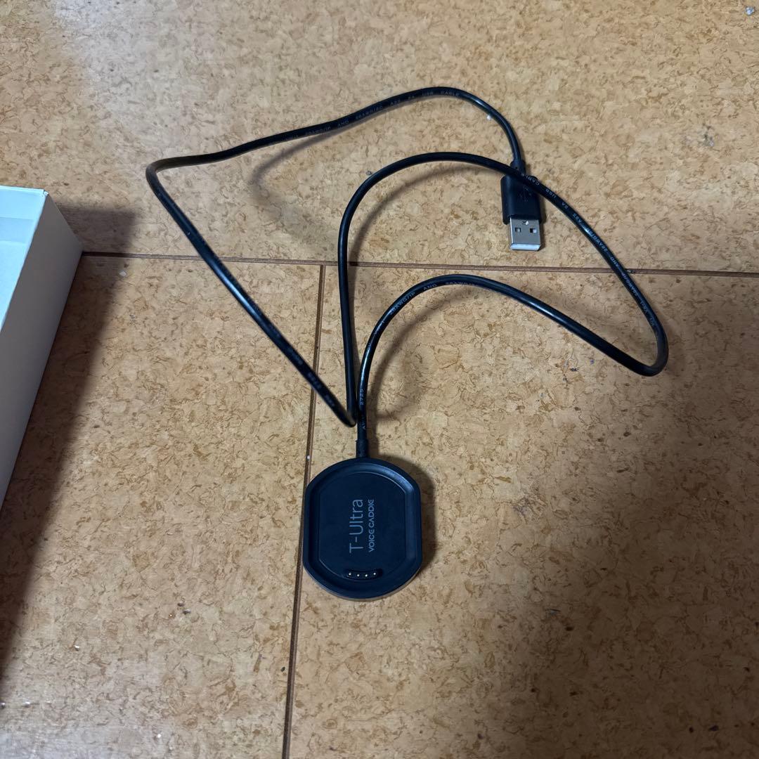 その他 VOICE CADDIE T-Ultra