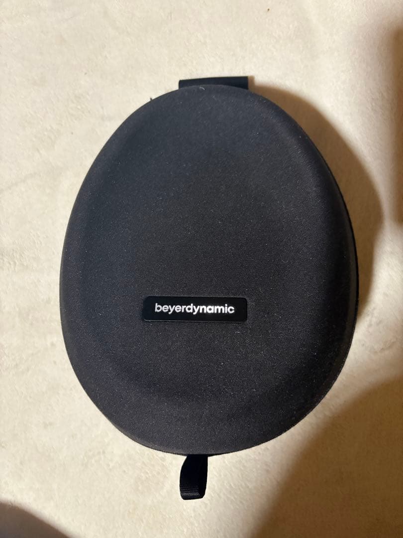 ヘッドホン beyerddynamic MMX300 2nd Genaration