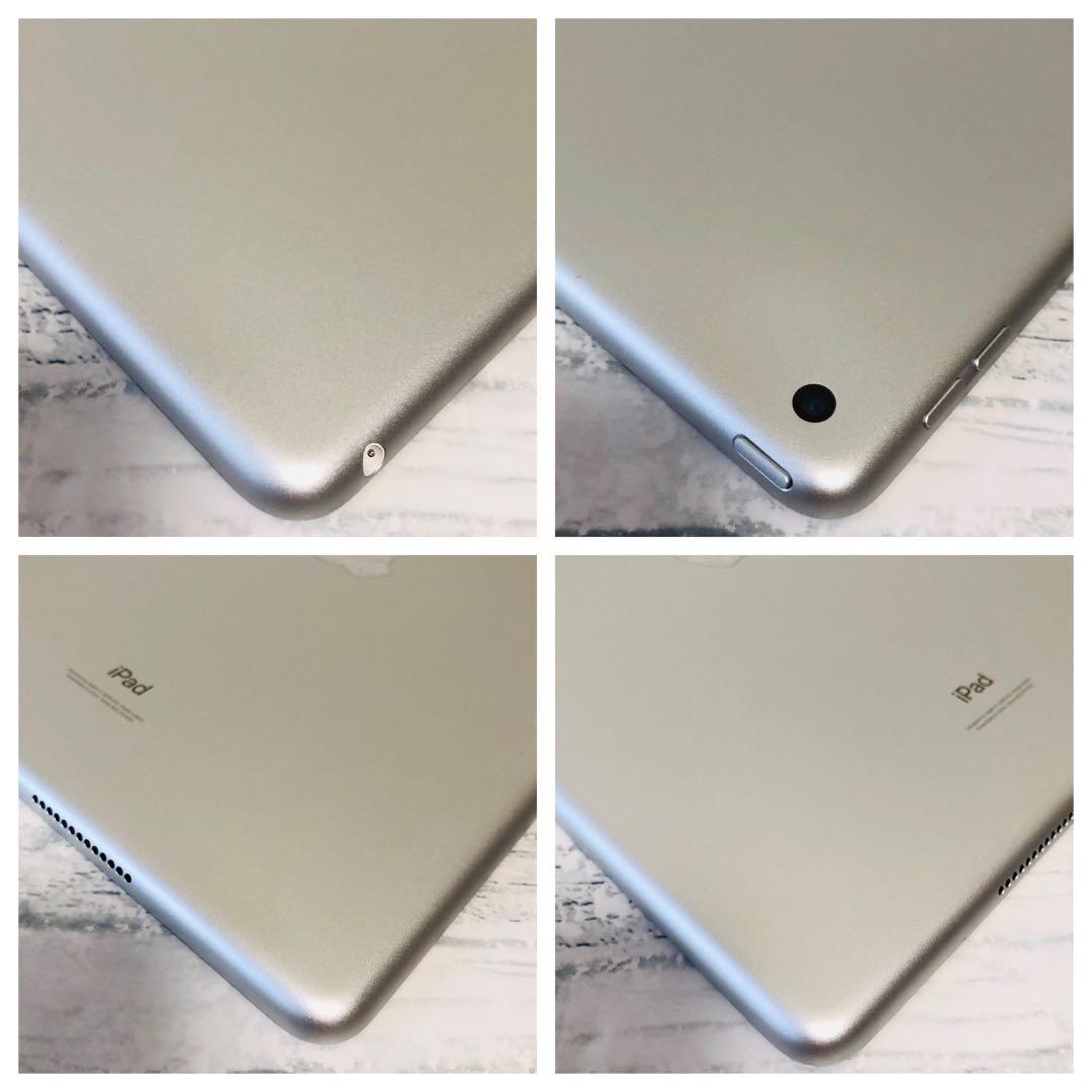 iPad 第9世代 64GB wifiモデル　管理番号：338