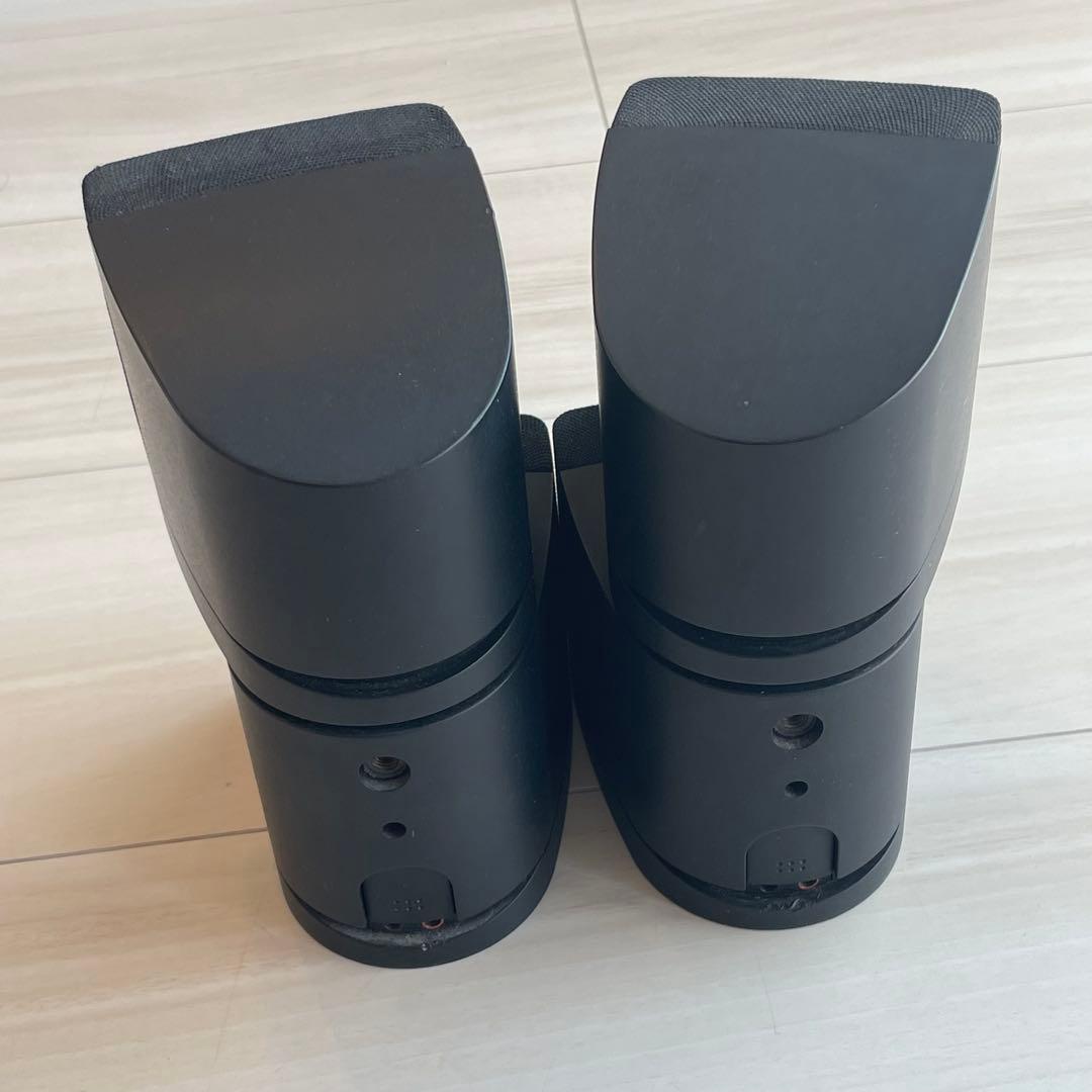 BOSE スピーカーシステム　AM5 Ⅲ サテライトスピーカー2個セット