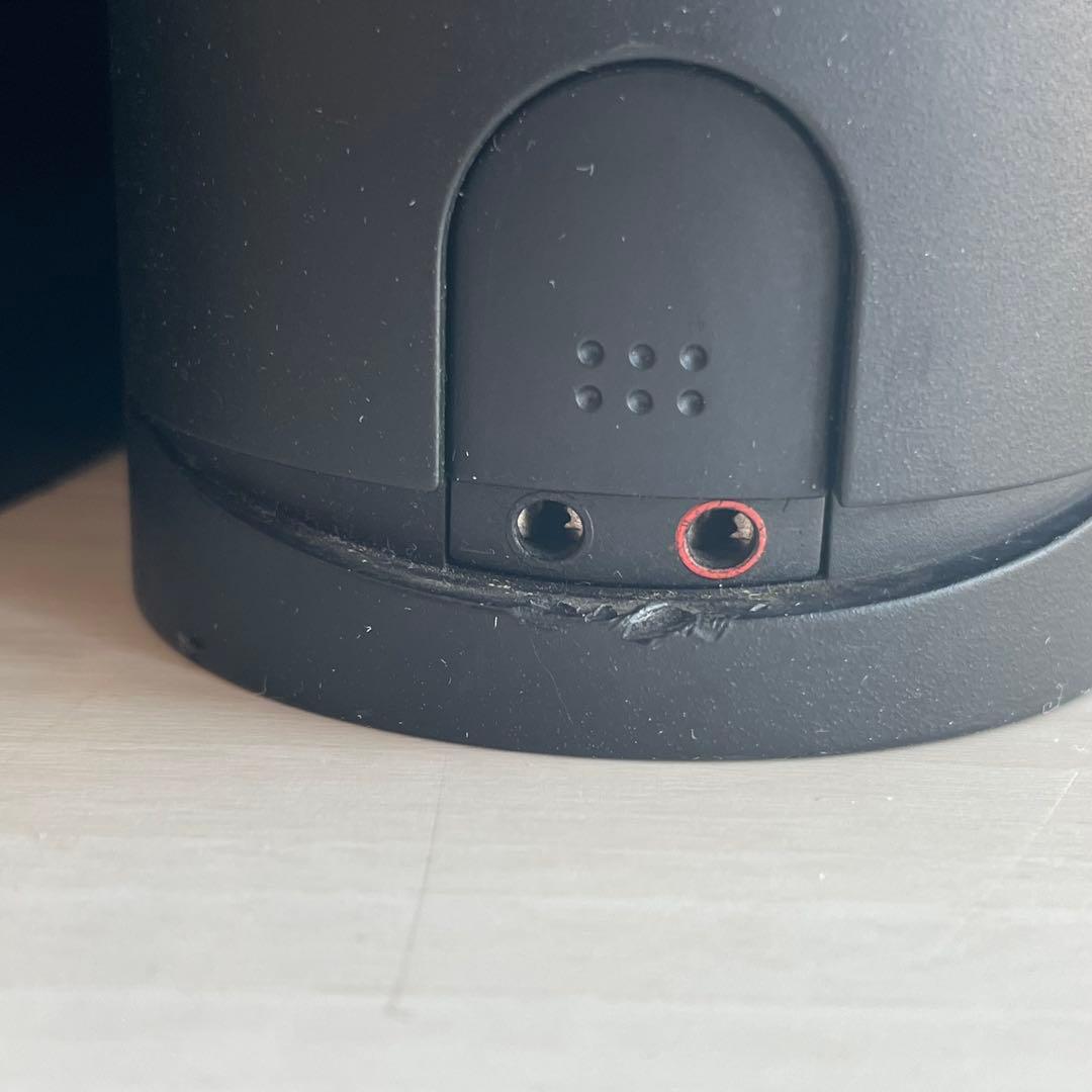 BOSE スピーカーシステム　AM5 Ⅲ サテライトスピーカー2個セット