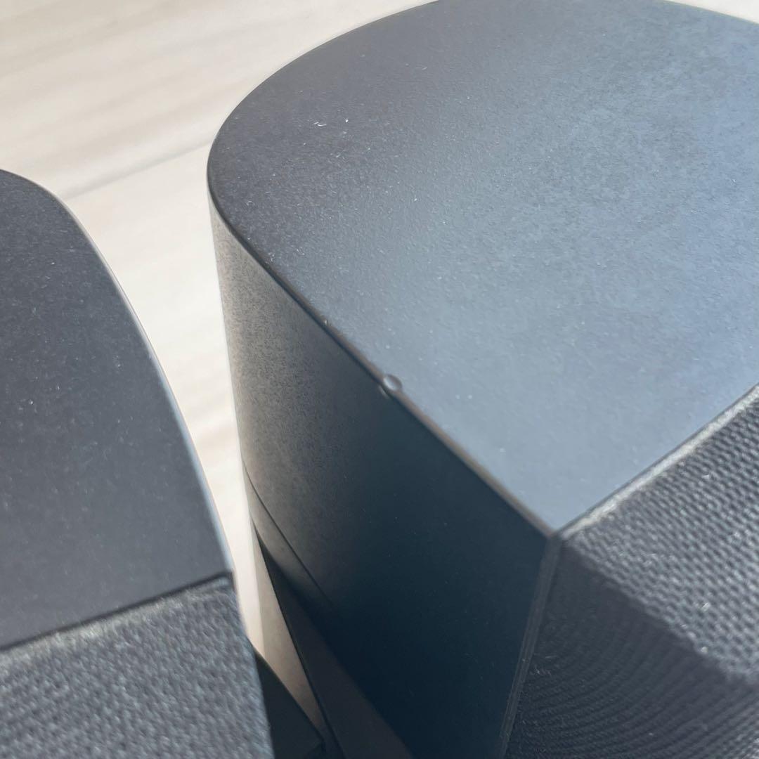 BOSE スピーカーシステム　AM5 Ⅲ サテライトスピーカー2個セット