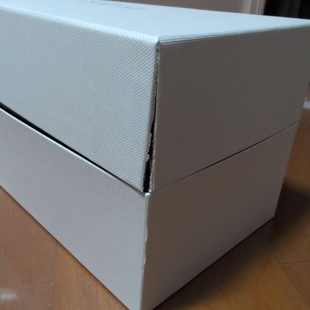 ReFa GRACE HEAD SPA シルバー 未使用 箱付き