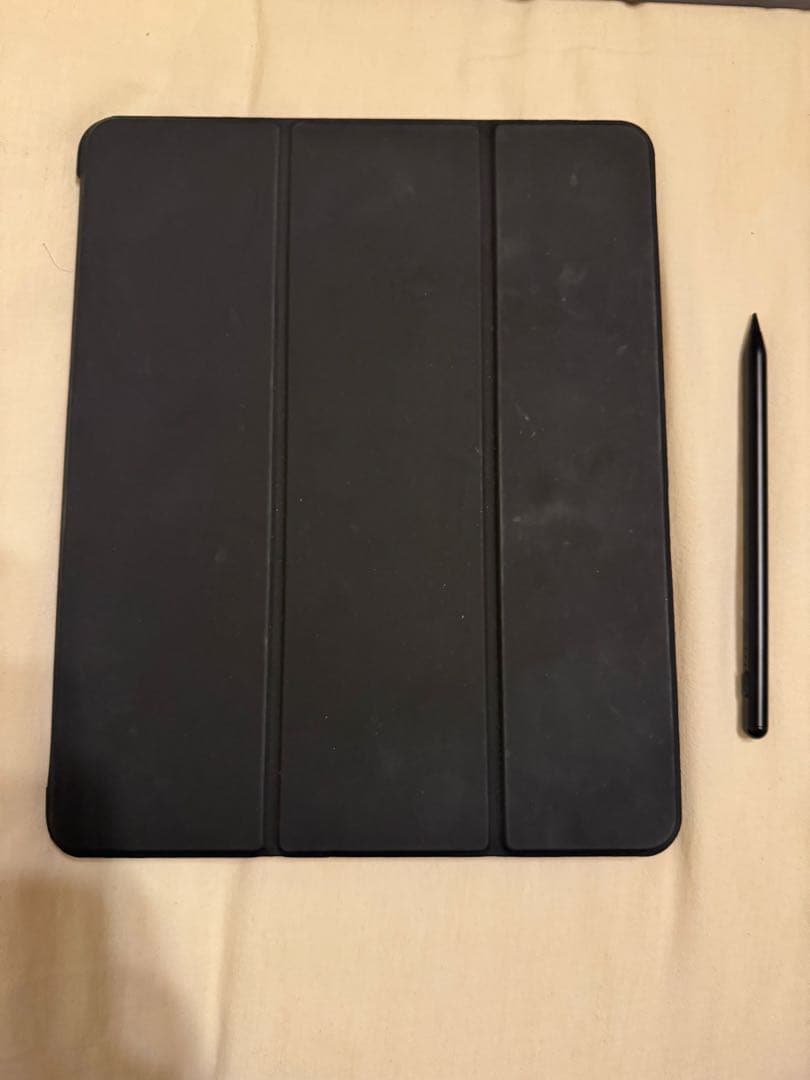 Apple iPad 12.9インチ スペースグレー 本体