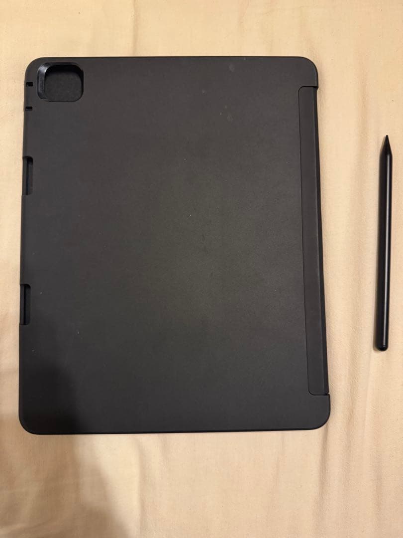 Apple iPad 12.9インチ スペースグレー 本体