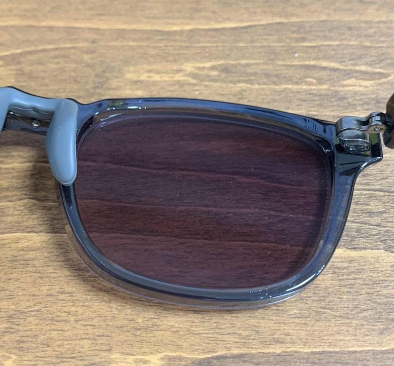 999.9 feelsun フォーナインズ サングラス スポーツ ウェリントン