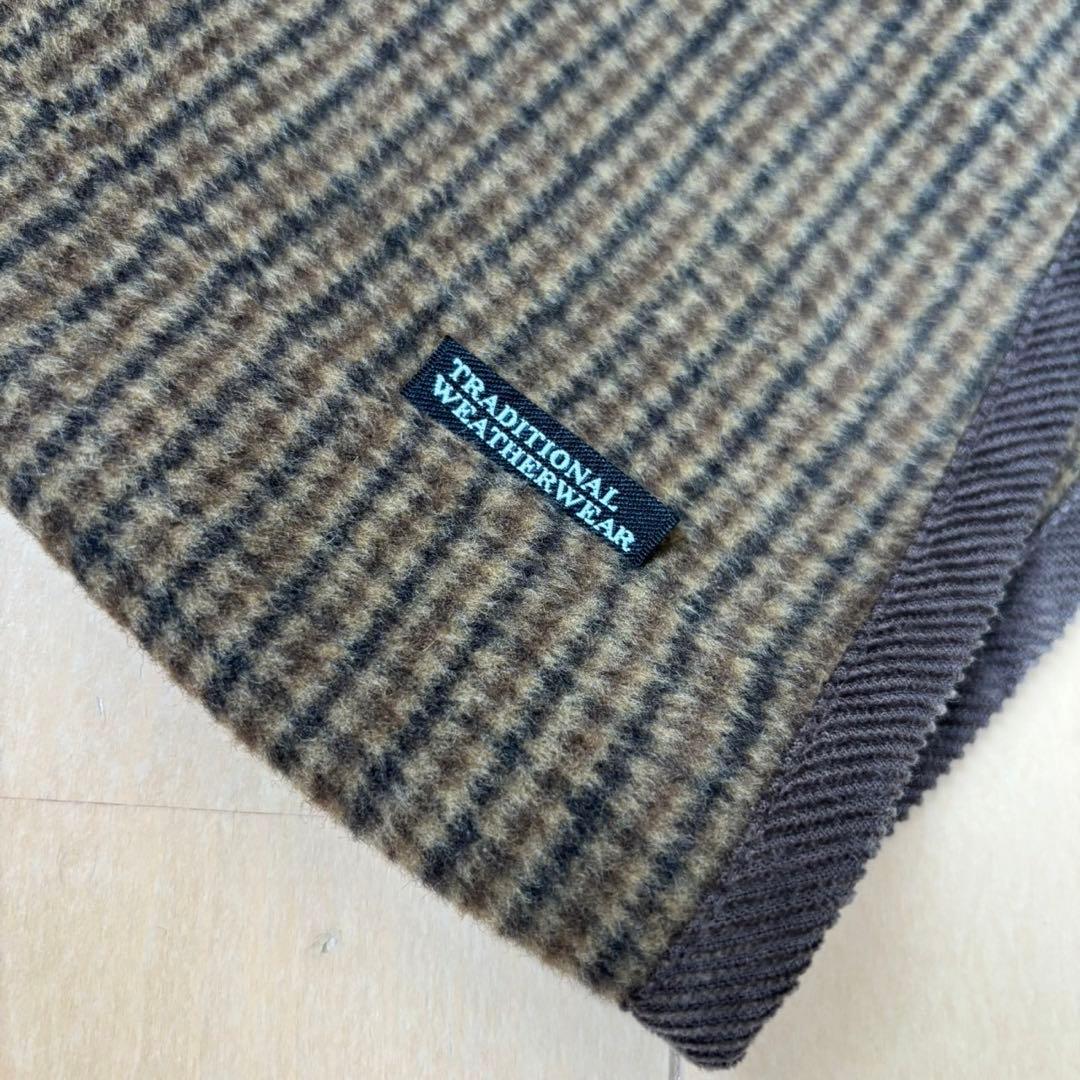 ジャケット・アウター Traditional Weatherwear WORKJACKET002 38