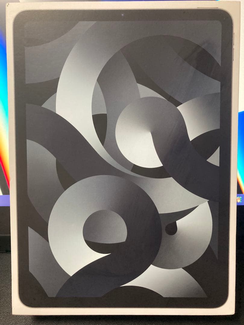 iPad Air 第5世代　256gb スペースグレー　WIFIモデル