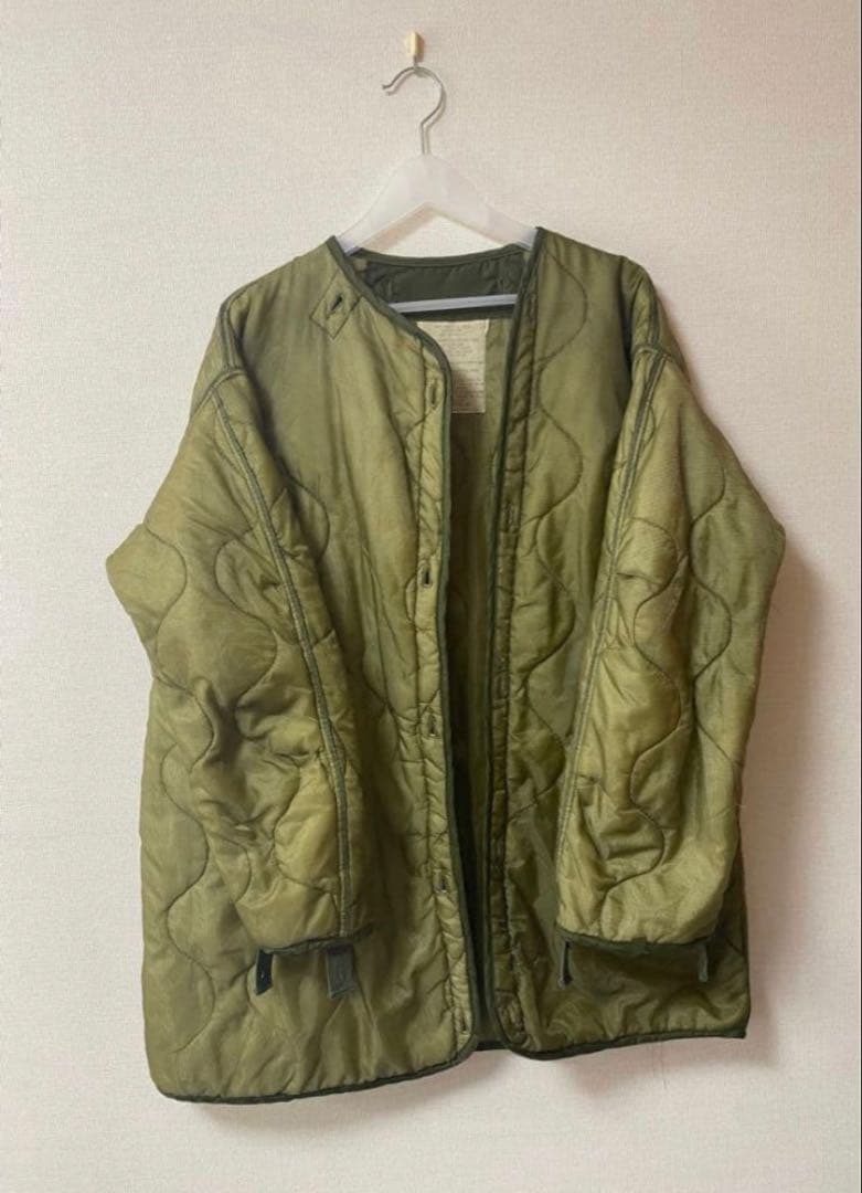 M65フィッシュテール　S 希少