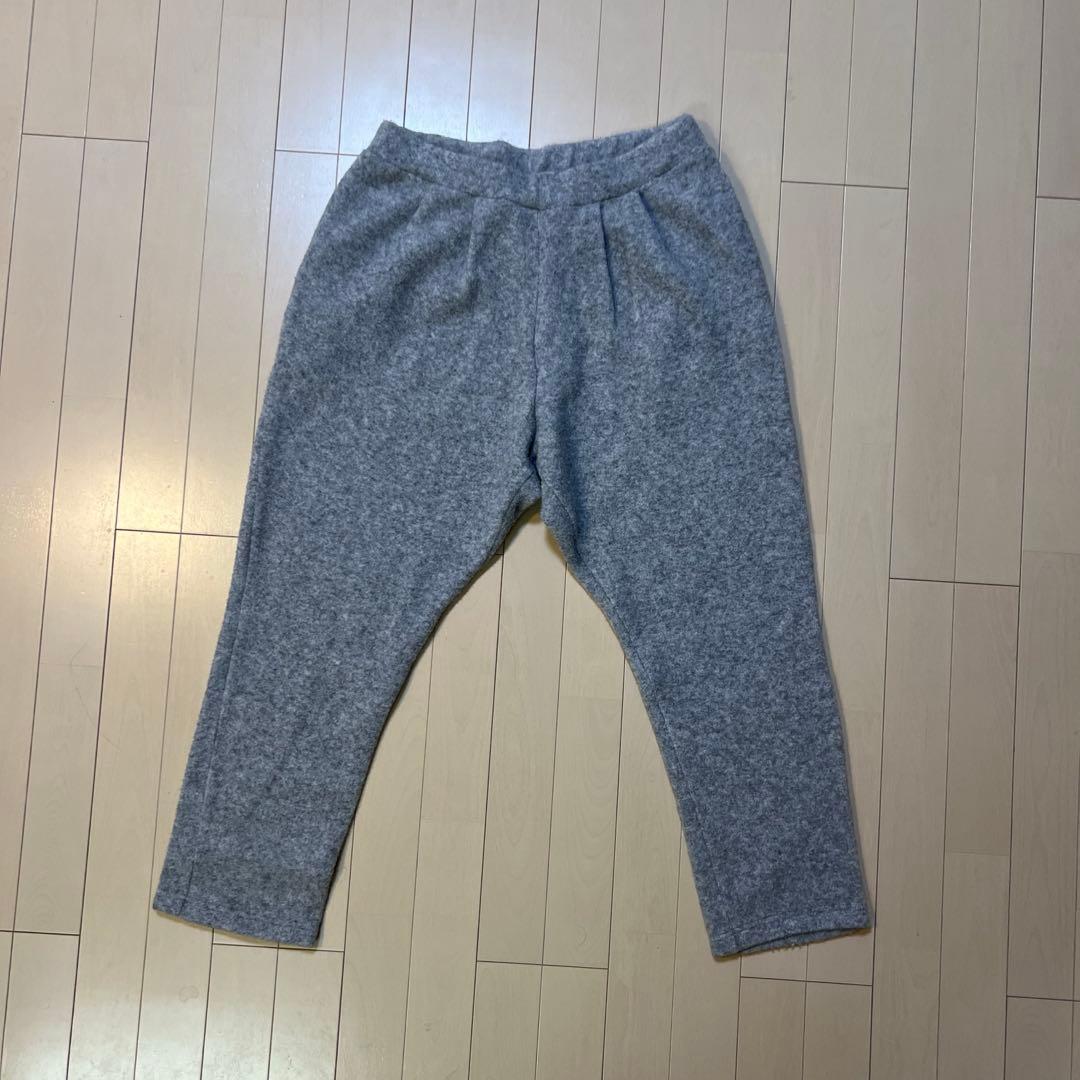 journal standard luxe ハーフリバータックeasyPT