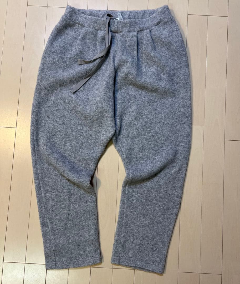 journal standard luxe ハーフリバータックeasyPT