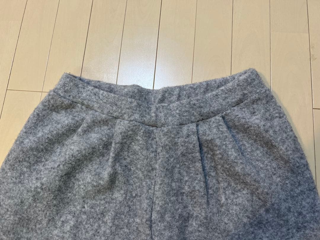 journal standard luxe ハーフリバータックeasyPT