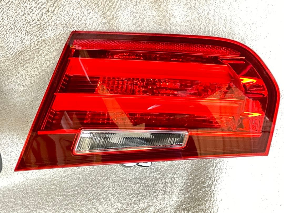  F30 テールランプ 4個セット 赤