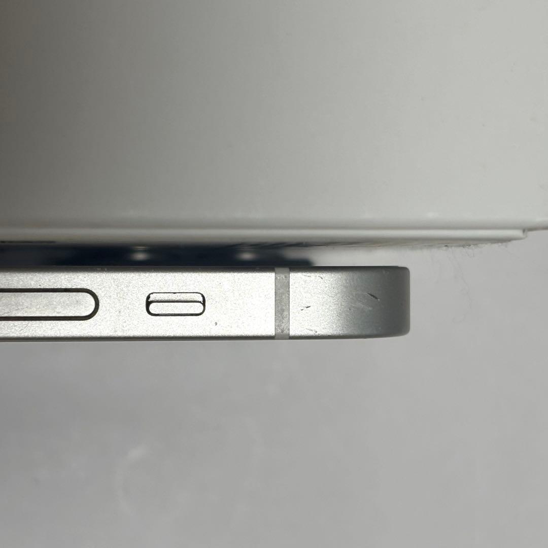 Apple iPhone 12 ホワイト 本体　箱付き