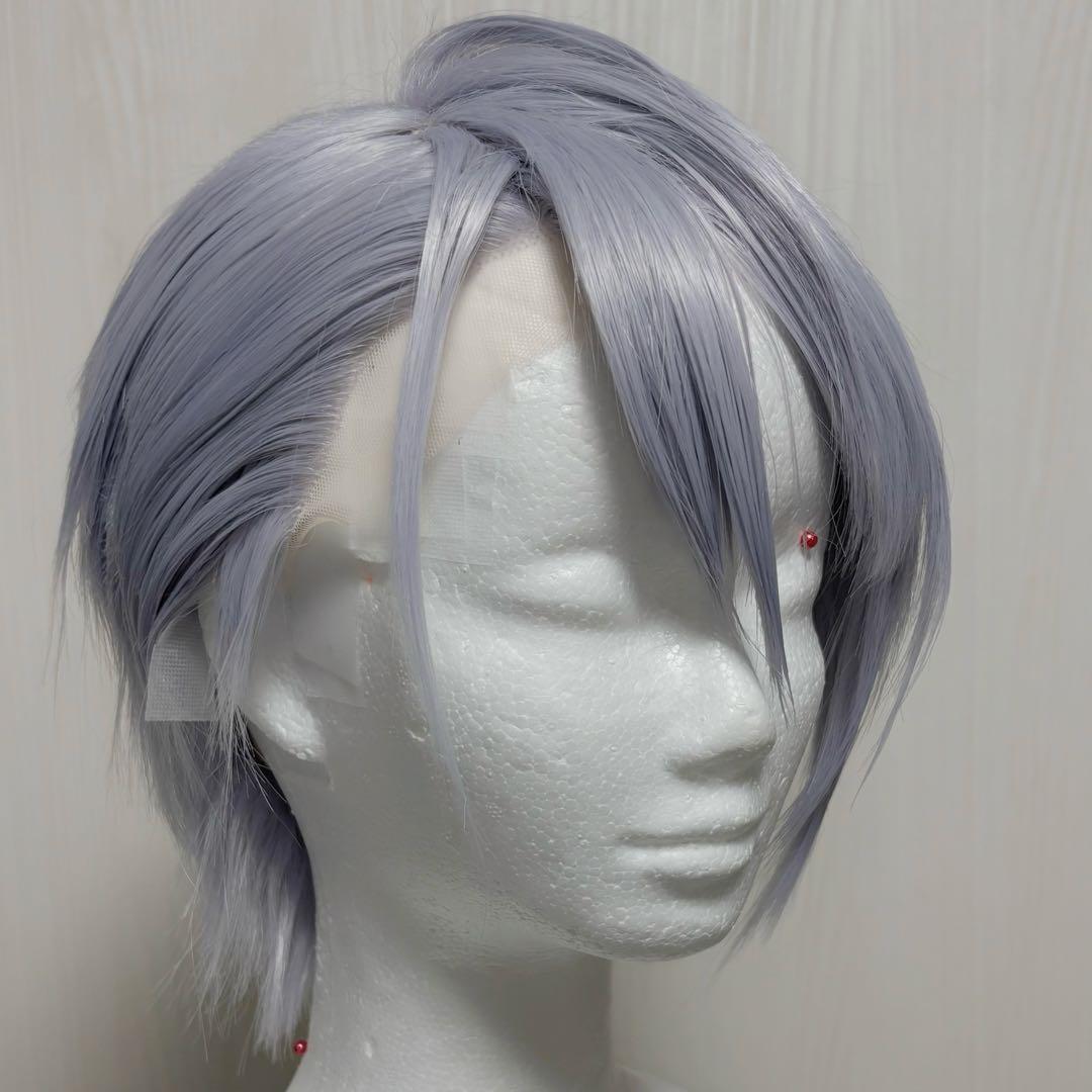 山姥切長義 コスプレ ウィッグ