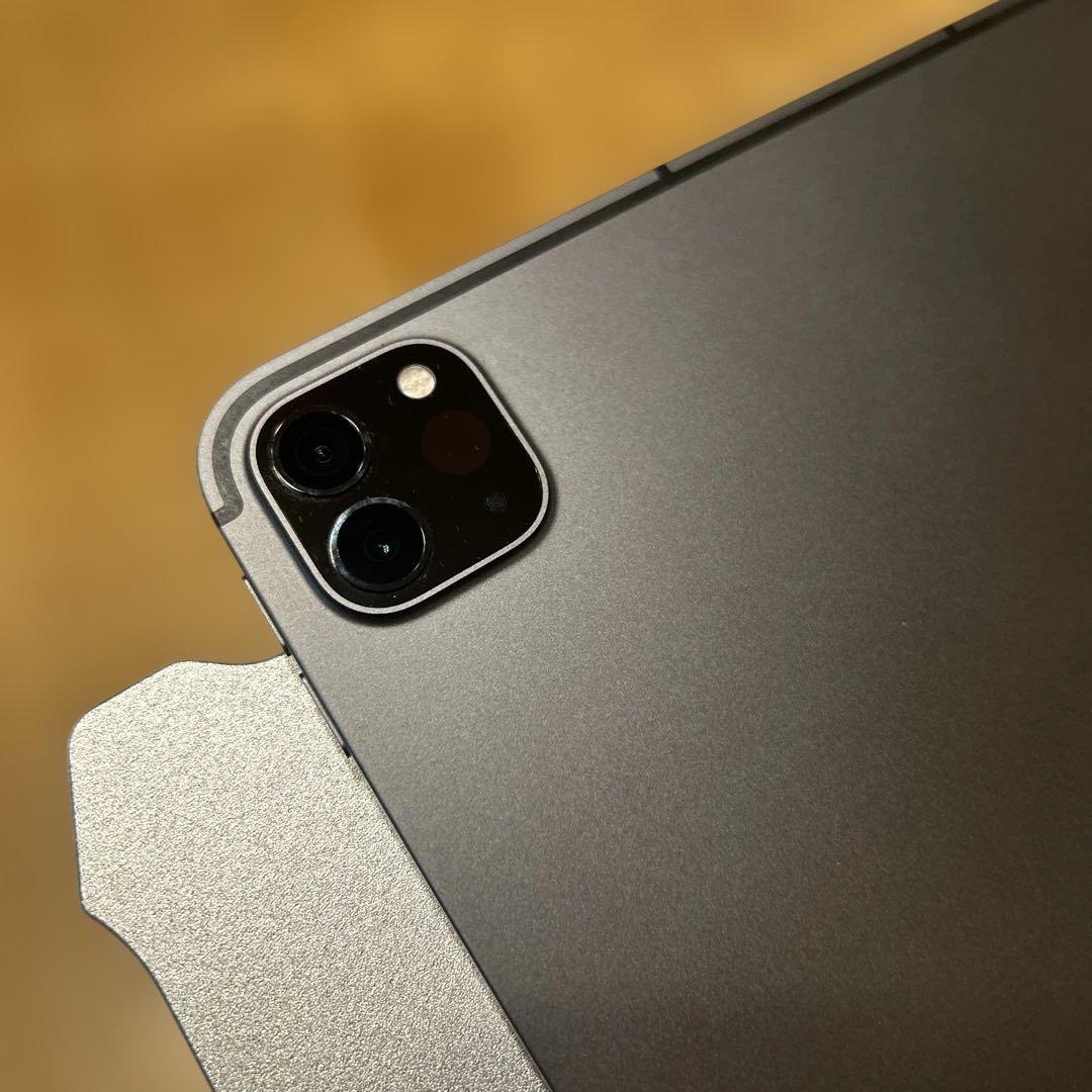 iPad Pro 11-inch (第3世代) Wi-Fi+Cellular