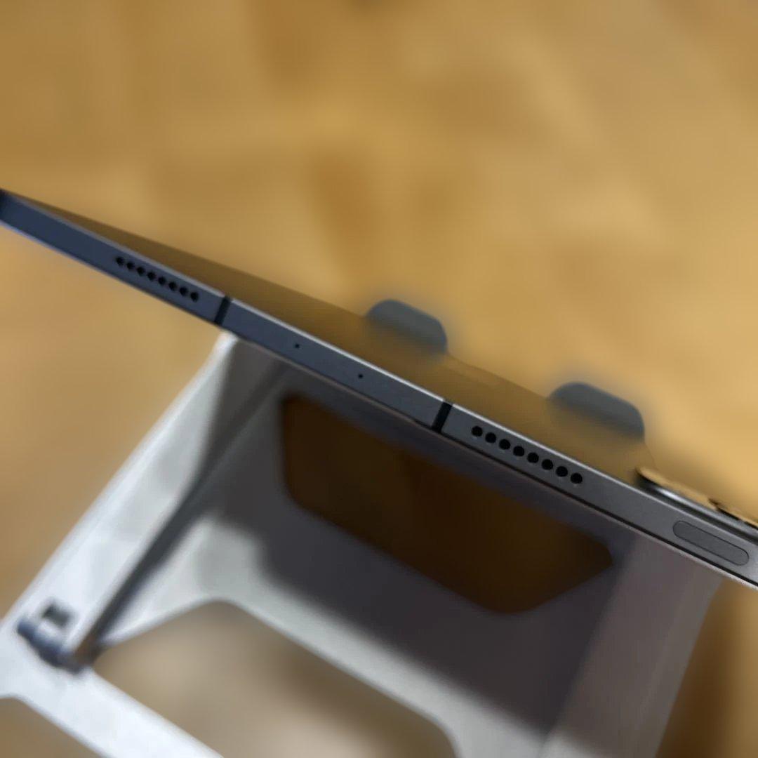 iPad Pro 11-inch (第3世代) Wi-Fi+Cellular