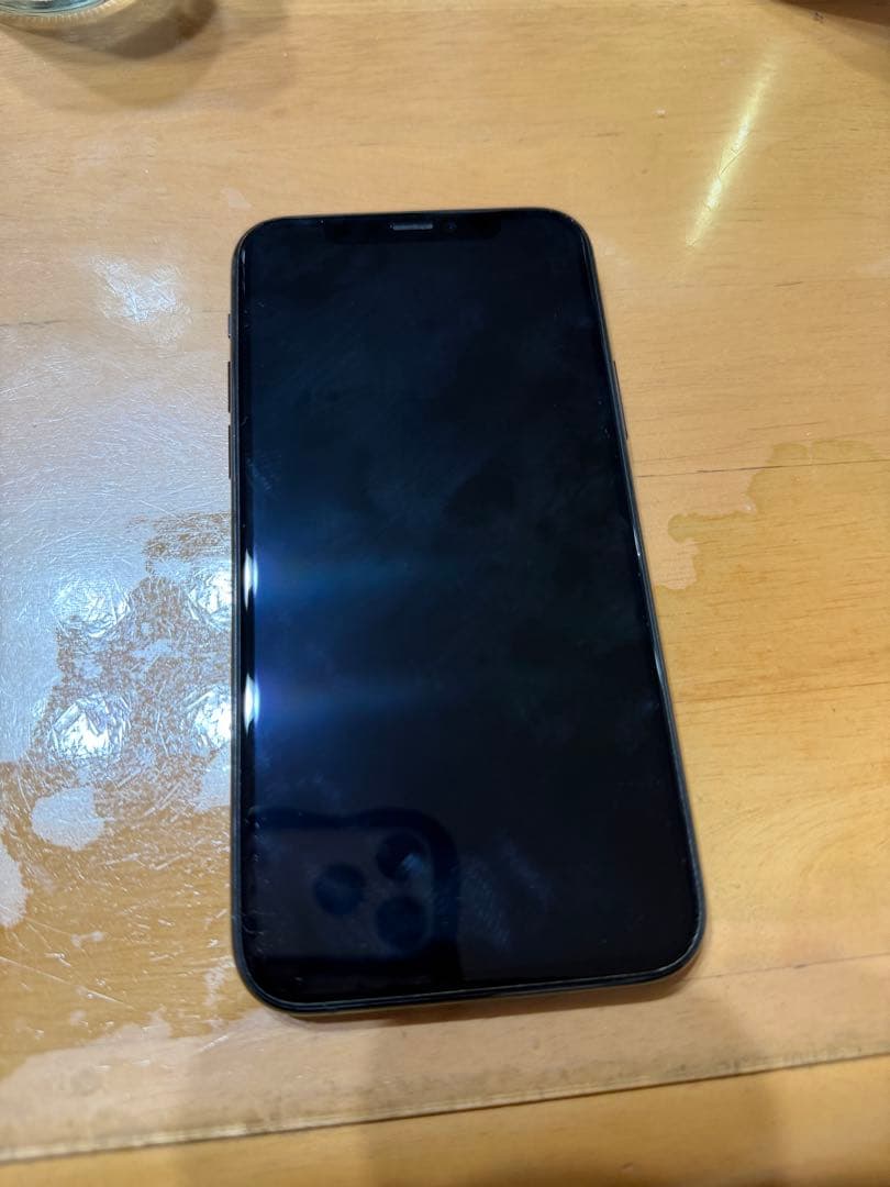 レ*ウ様 Apple iPhone 11 Pro