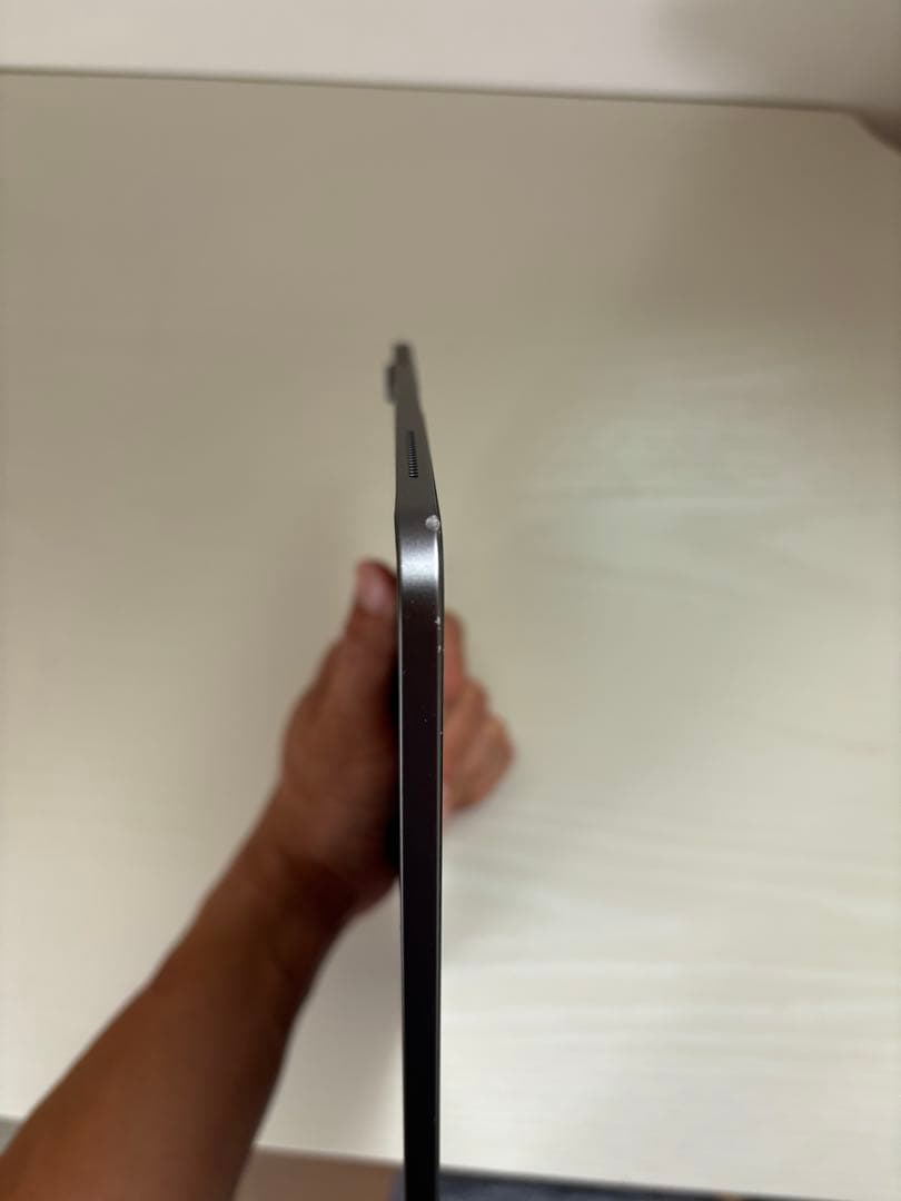 Apple iPad Pro 12.9 スペースグレー 本体 256G