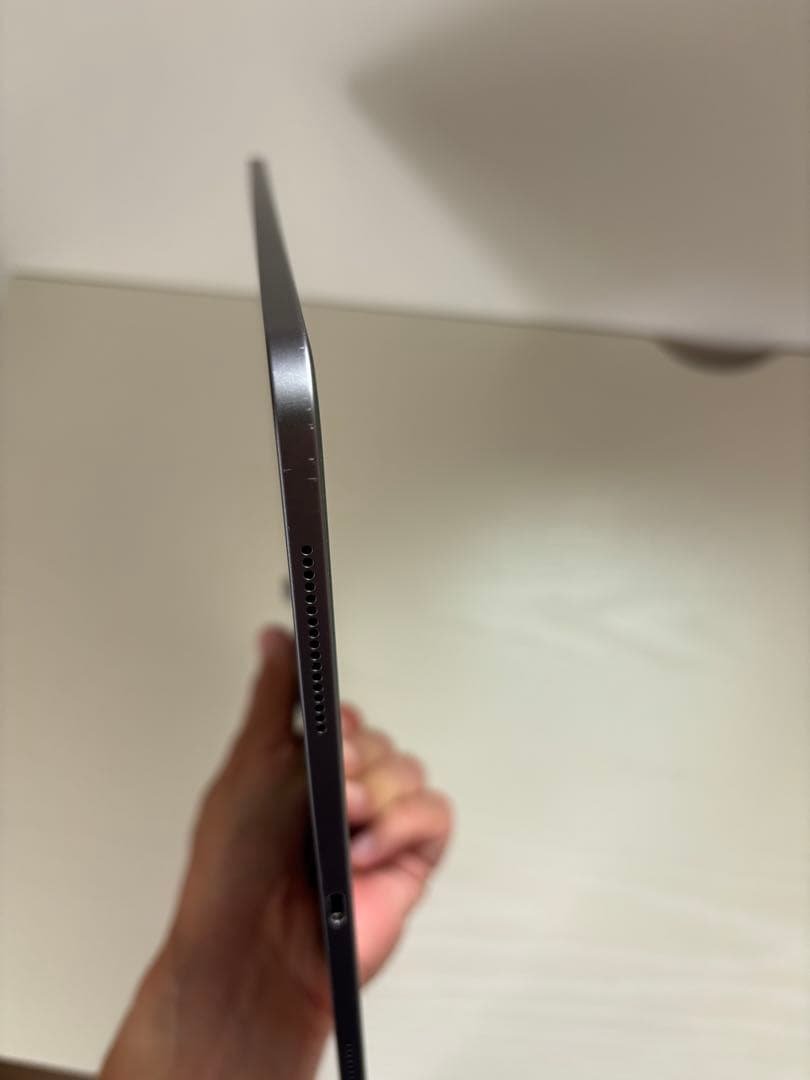 Apple iPad Pro 12.9 スペースグレー 本体 256G