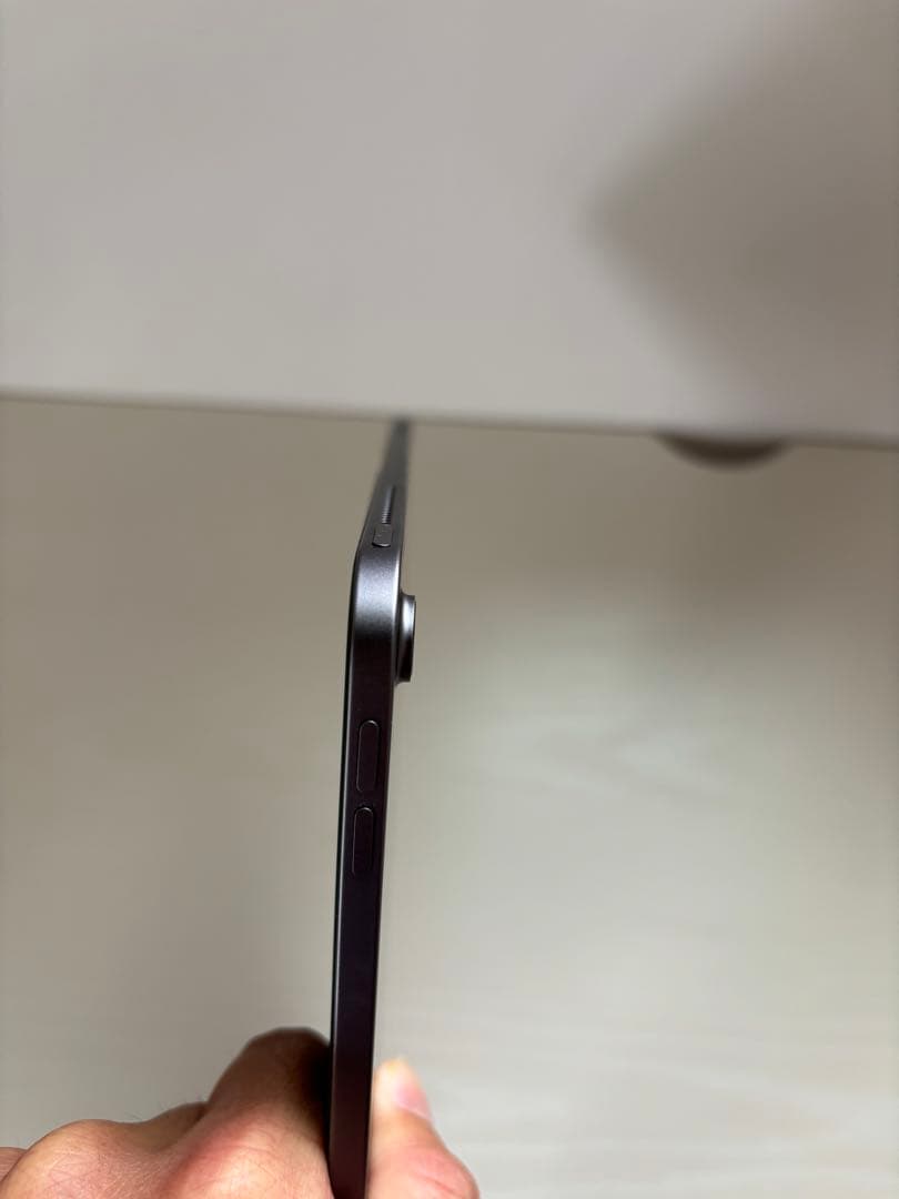 Apple iPad Pro 12.9 スペースグレー 本体 256G