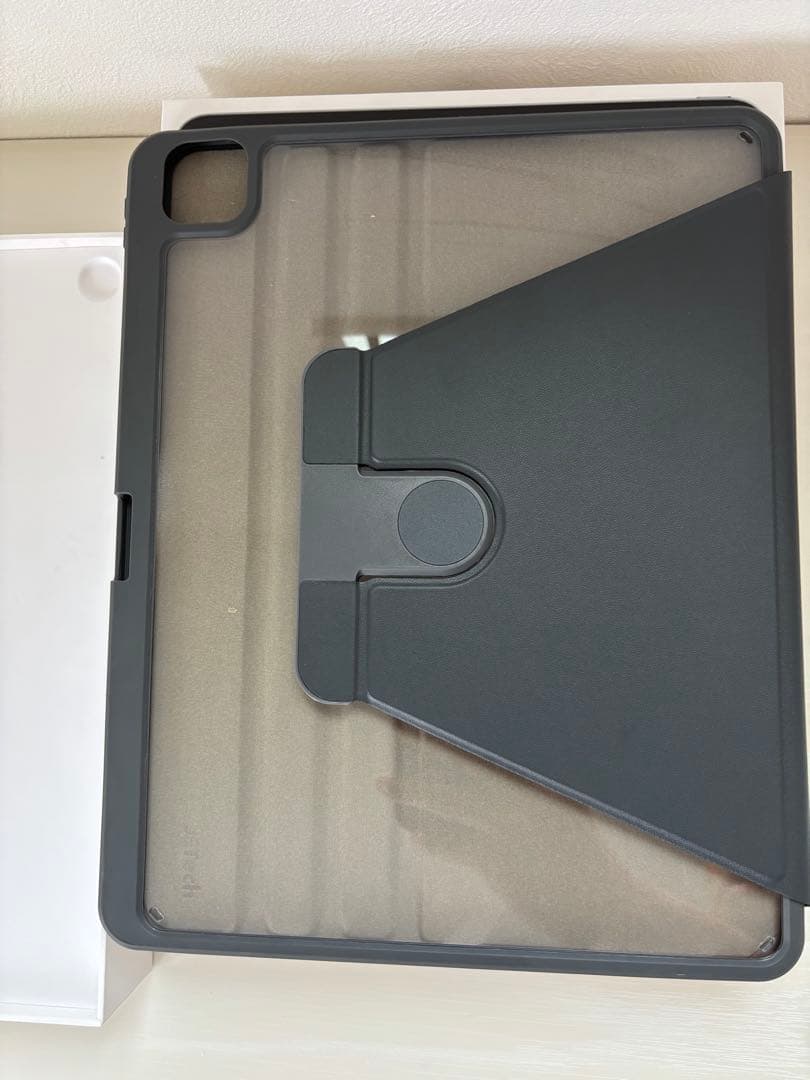 Apple iPad Pro 12.9 スペースグレー 本体 256G