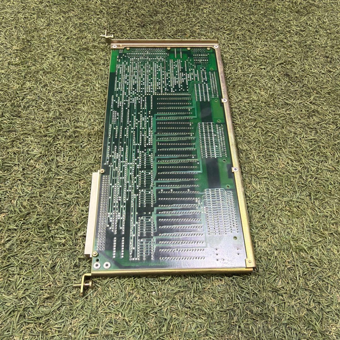 マザーボード YASKAWA BOARD JANCD-I020-03 DF8202137