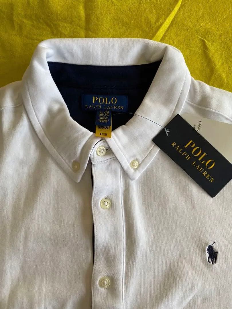 ラルフローレン/キッズ18-20(XL)