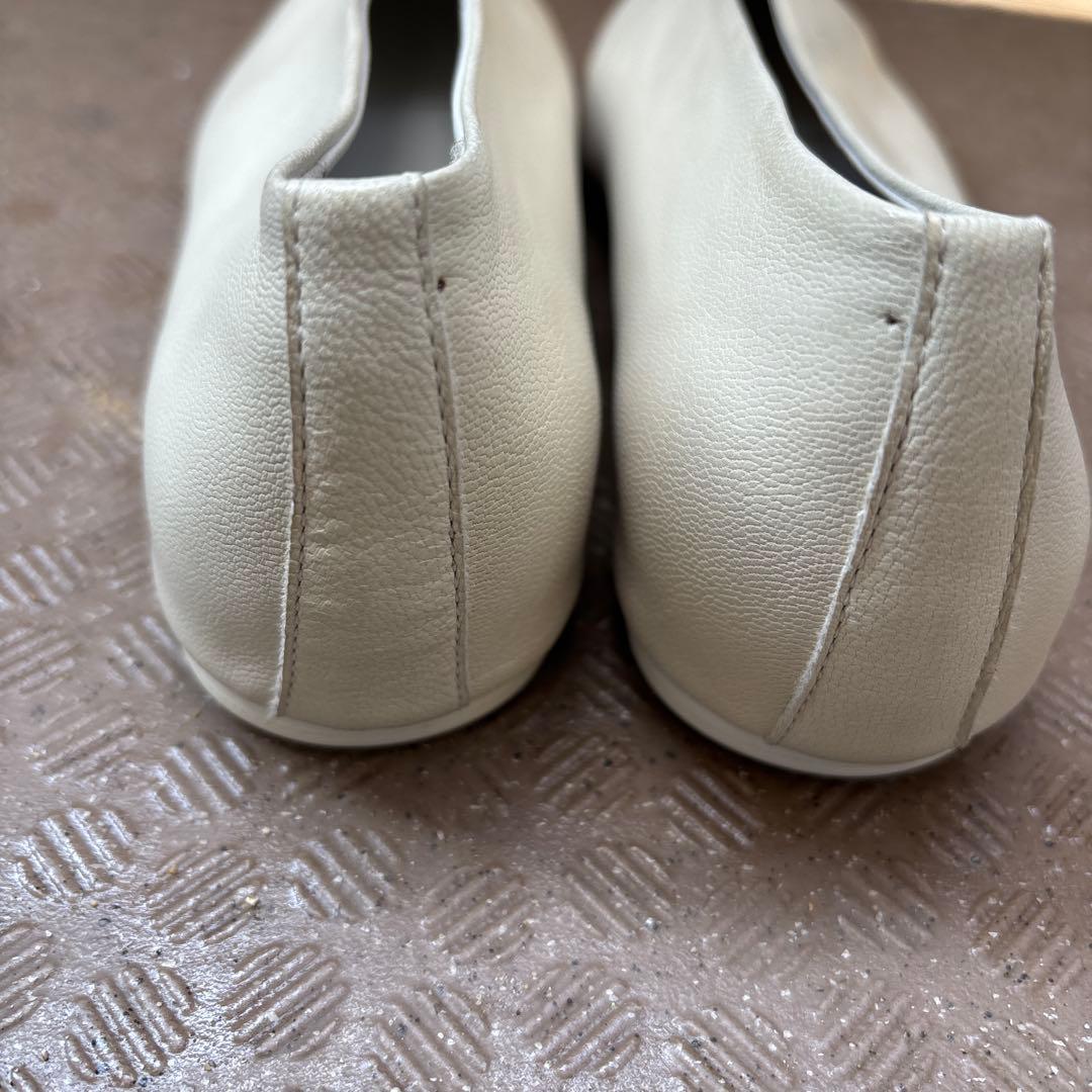 RU VIEILLE サンク ホワイト　36