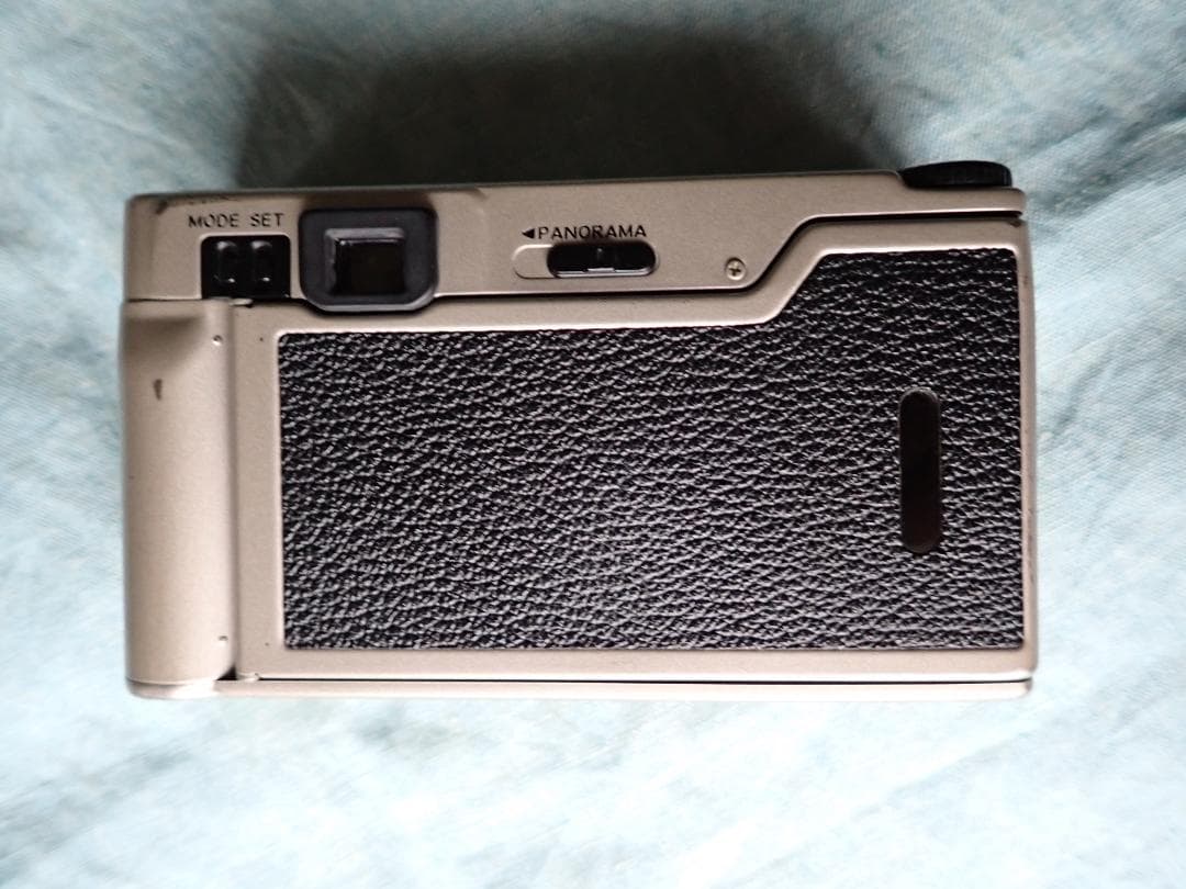 【ぴっぴはや】Nikon 35Ti フィルムカメラ 動作確認済み 美品