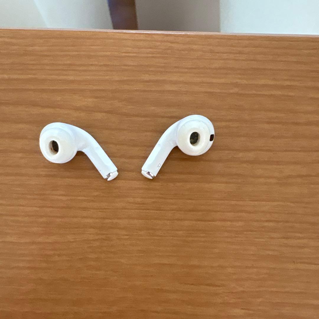 Apple AirPods Pro2 イヤホンのみ（両耳）