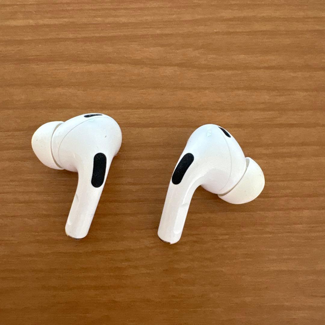 Apple AirPods Pro2 イヤホンのみ（両耳）