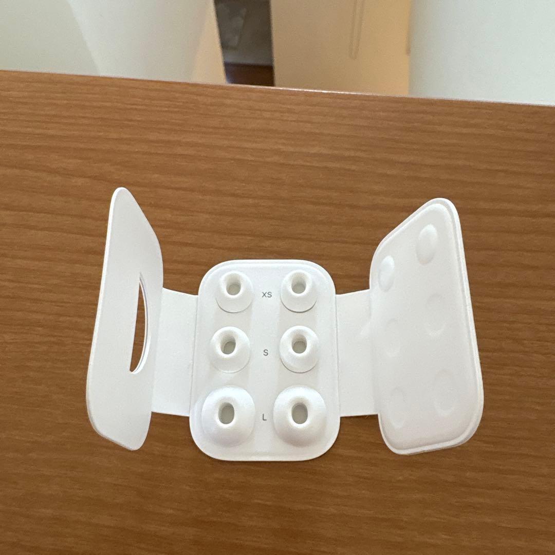 Apple AirPods Pro2 イヤホンのみ（両耳）