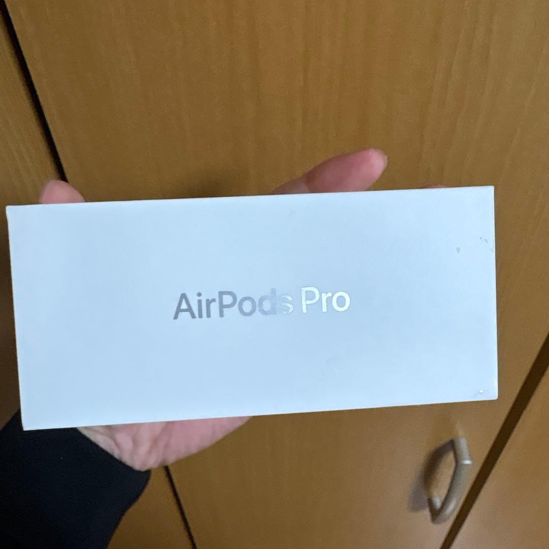 Apple AirPods Pro2 イヤホンのみ（両耳）